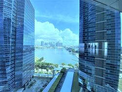 Marina Bay Financial Centre (mbfc) (D1), Office #455131821